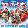 Cover-Bild zum Titel 'Ich zieh' mit den Wolken' von 'Original Tiroler Echo'