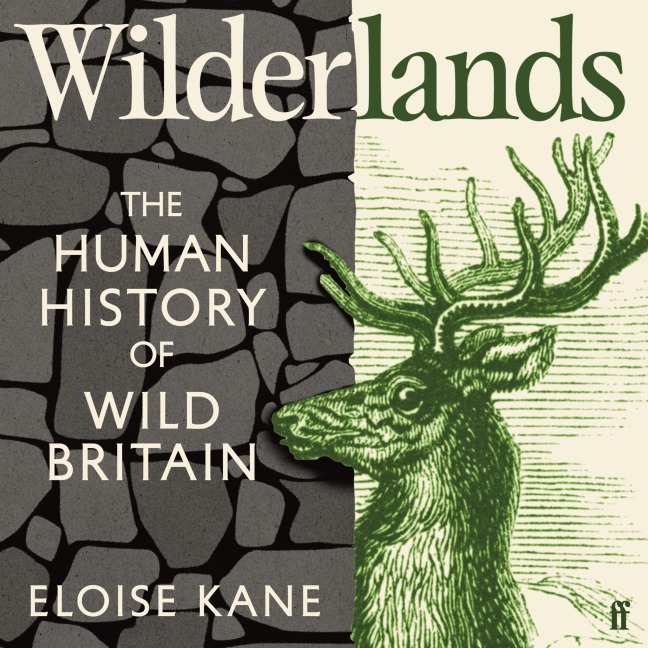 Wilderlands - Eloise Kane