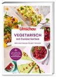 Apotheken Umschau: Vegetarisch mit Genuss kochen - Hans Haltmeier