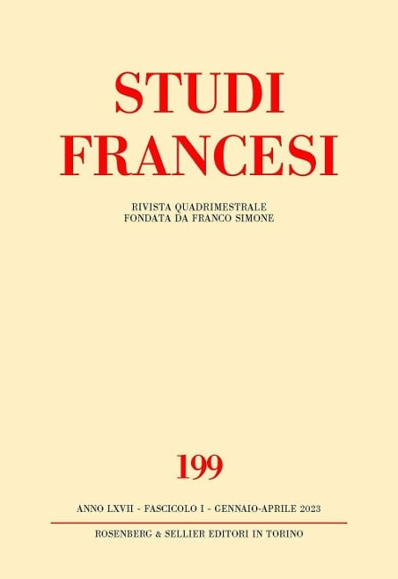 Yves Bonnefoy cent ans (1923-2023). Rencontres - 