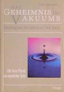 Cover-Bild zum Titel 'Das Geheimnis des Vakuums' von 'John Davidson'