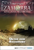 Cover-Bild zum Titel 'Professor Zamorra 1145' von 'Adrian Doyle'