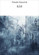 Cover-Bild zum Titel '0,53' von 'Pseudo Dazumal'