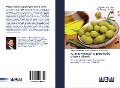 Cover-Bild zum Titel 'Analiza wyzwa¿ w przemy¿le oliwy z oliwek' von 'Humberto Nuno Rito Ribeiro, Sandra Raquel Pinto Alves'