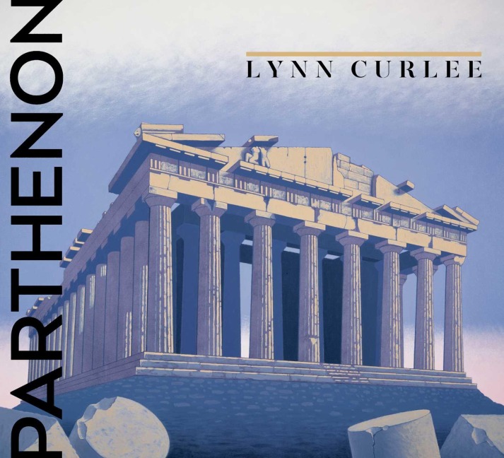 Parthenon - Lynn Curlee