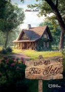 Cover-Bild zum Titel 'Lieu-dit Bois Joli' von 'Jean Ader'