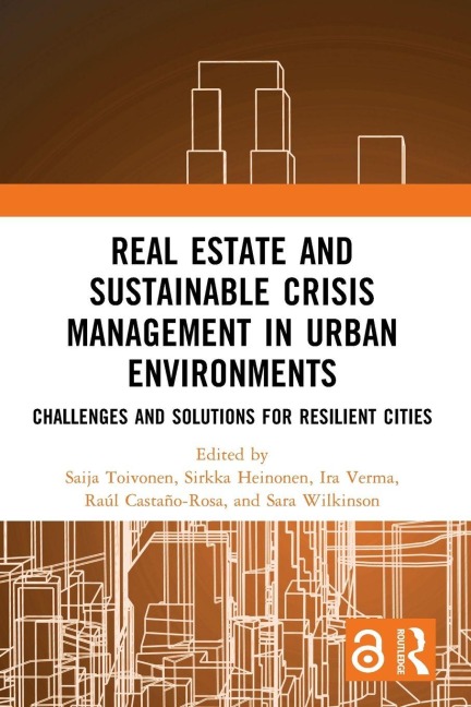 Real Estate and Sustainable Crisis Management in Urban Environments - 