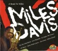 Cover-Bild zum Titel 'A Road To Miles' von 'Miles Davis'