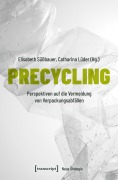 Cover-Bild zum Titel 'Precycling' von ''