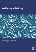 Cover-Bild zum Titel 'Wellbeing in Policing' von ''