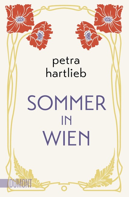 Sommer in Wien - Petra Hartlieb