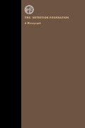 Cover-Bild zum Titel 'Protein-Calorie Malnutrition' von ''