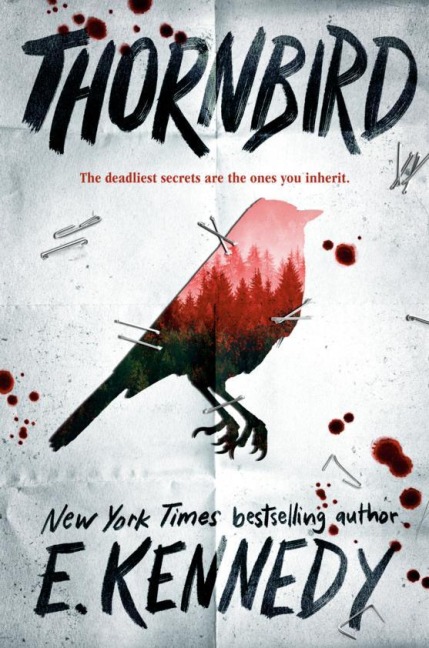 Thornbird - E. Kennedy