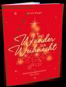 Cover-Bild zum Titel 'Das Wunder der Weihnacht' von 'Gisela Rieger'