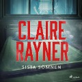 Cover-Bild zum Titel 'Sista sömnen' von 'Claire Rayner'