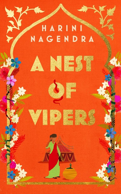 A Nest of Vipers - Harini Nagendra