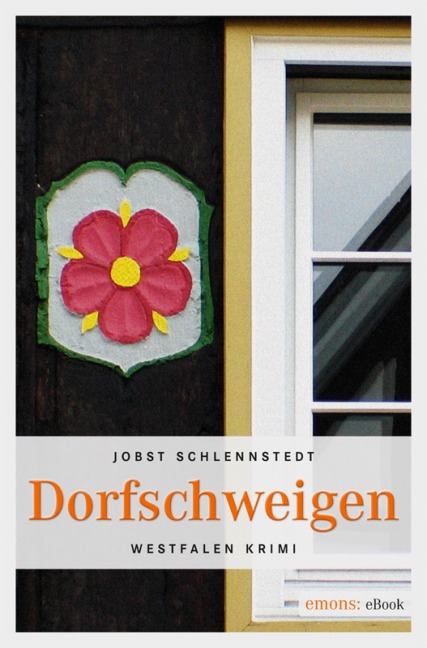 Dorfschweigen - Jobst Schlennstedt