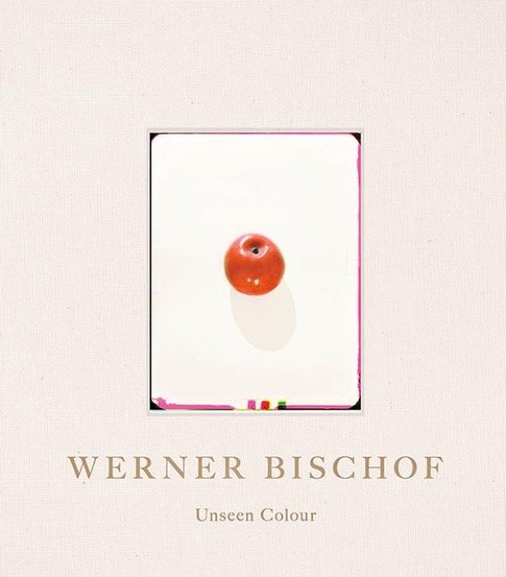 Werner Bischof - 