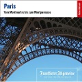 Cover-Bild zum Titel 'Paris' von ''