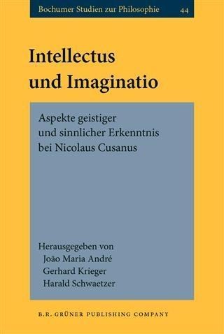 Intellectus und Imaginatio - 
