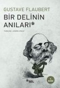 Cover-Bild zum Titel 'Bir Delinin Anilari' von 'Gustave Flaubert'