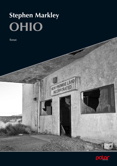 Ohio - Stephen Markley