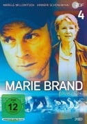 Cover-Bild zum Titel 'Marie Brand' von ''