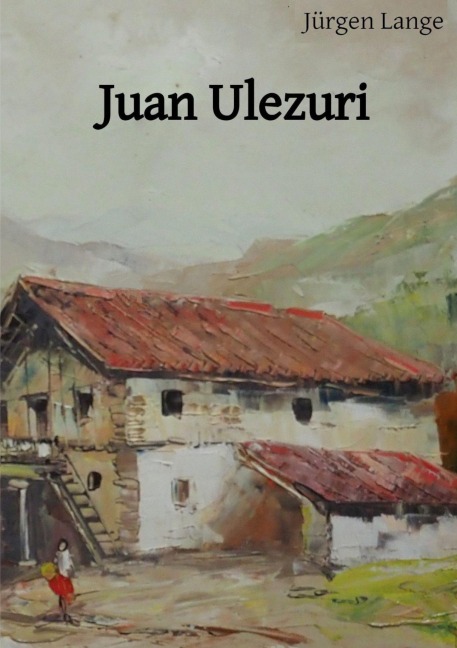 Juan Ulezuri - Jürgen Lange