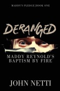 Cover-Bild zum Titel 'Deranged' von 'John Netti'