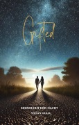 Gifted: Sehnsucht der Nacht - Stefan Radau