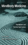 Cover-Bild zum Titel 'MindBody Medicine' von 'Leo W. Rotan, Veronika Ospina-Kammerer'