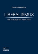 Cover-Bild zum Titel 'Liberalismus' von 'Gerald Mackenthun'