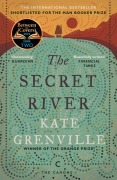 Cover-Bild zum Titel 'The Secret River' von 'Kate Grenville'