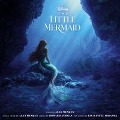 Cover-Bild zum Titel 'The Little Mermaid - The Songs' von 'Ost/Various'