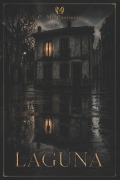 Cover-Bild zum Titel 'Laguna' von 'C M Casimiro'