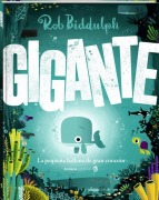 Cover-Bild zum Titel 'Gigante' von 'Rob Biddulph'