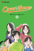 Cross Game, Vol. 8 - Mitsuru Adachi