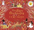 Cover-Bild zum Titel 'The Story Orchestra: The Nutcracker' von ''