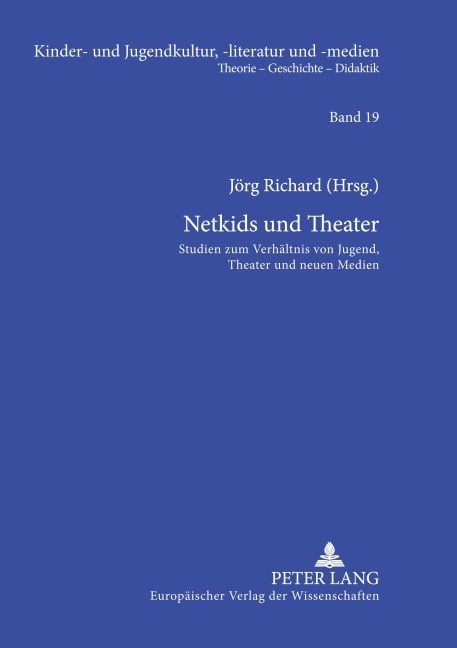 Netkids und Theater - 