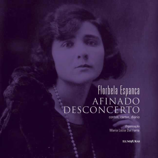 Afinado desconcerto - Florbela Espanca