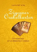 Zigeuner Orakelkarten - Carola Riß-Tafilaj
