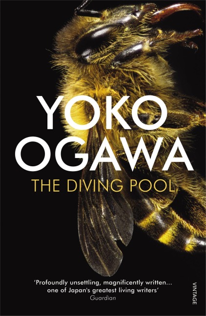 The Diving Pool - Yoko Ogawa
