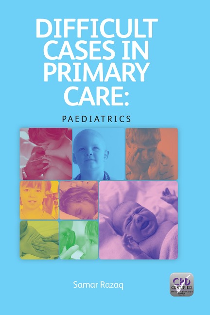 Difficult Cases in Primary Care - Samir Razaq