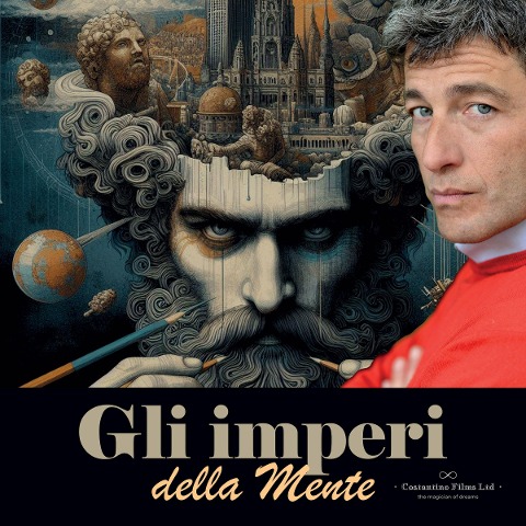 Gli Imperi Della Mente - Elio Crifò