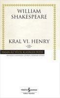 Kral VI. Henry II. - William Shakespeare