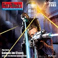 Cover-Bild zum Titel 'Perry Rhodan 2683: Galaxis im Chaos' von 'Uwe Anton'