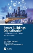 Cover-Bild zum Titel 'Smart Buildings Digitalization' von ''