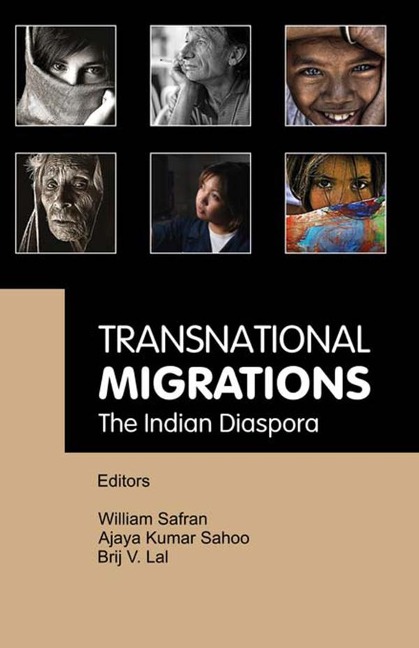 Transnational Migrations - 