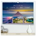 Mallorca - In Liebe zu der Insel (hochwertiger Premium Wandkalender 2025 DIN A2 quer), Kunstdruck in Hochglanz - Jürgen Seibertz