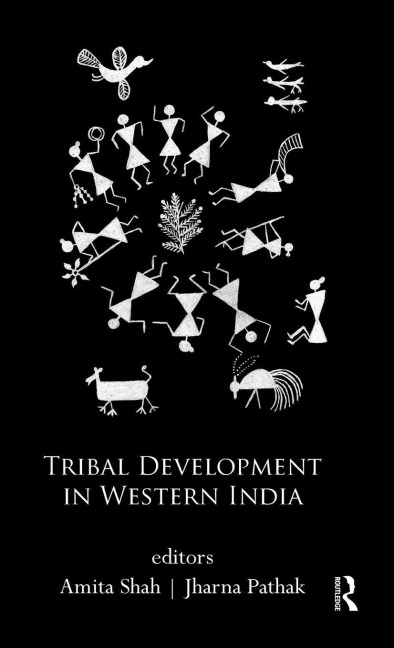 Tribal Development in Western India - 